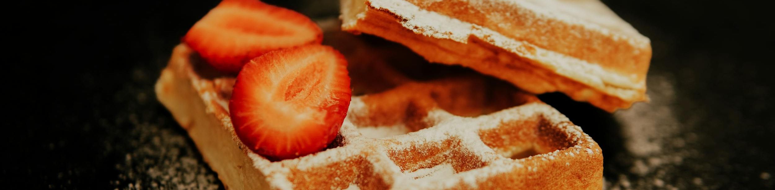 Waffles